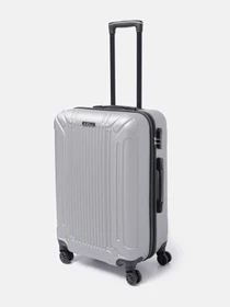 Дорожные сумки и чемоданы Ricco Grande модель T1Castle1silver-L Фото
