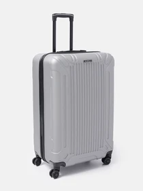 Дорожные сумки и чемоданы Ricco Grande модель T1Castle1silver-XL Фото