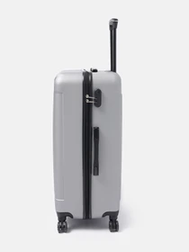 Дорожные сумки и чемоданы Ricco Grande модель T1Castle1silver-XL Фото