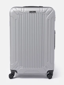 Дорожные сумки и чемоданы Ricco Grande модель T1Castle1silver-XL Фото