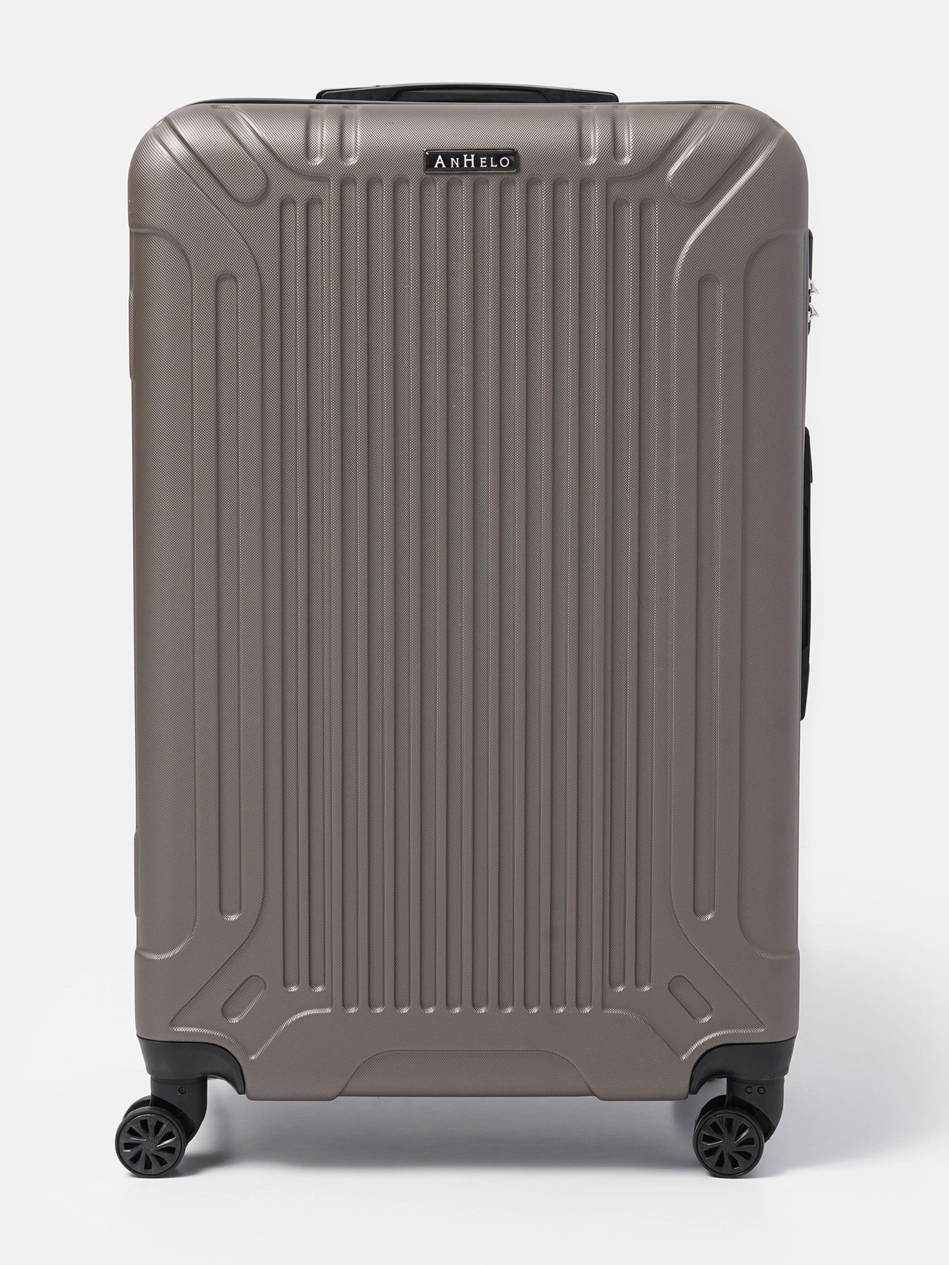 Дорожные сумки и чемоданы Ricco Grande модель T1Castle1brown-XL Фото