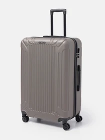 Дорожные сумки и чемоданы Ricco Grande модель T1Castle1brown-XL Фото