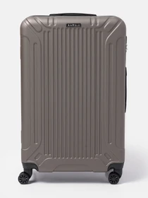 Дорожные сумки и чемоданы Ricco Grande модель T1Castle1brown-XL Фото