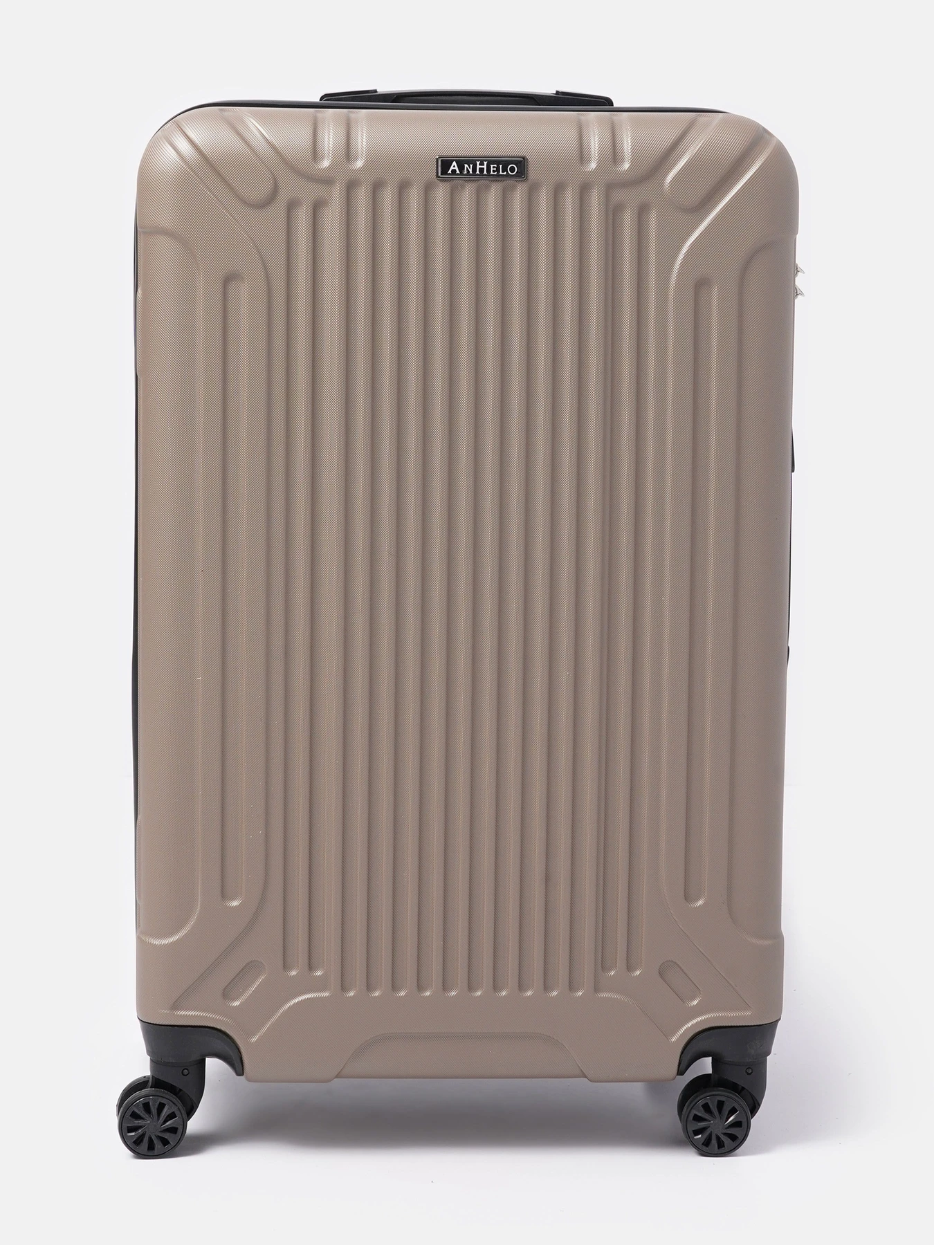 Дорожные сумки и чемоданы Ricco Grande модель T1Castle1gold-XL Фото