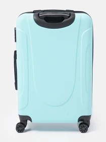 Дорожные сумки и чемоданы Ricco Grande модель T1Castle1lightblue-L Фото