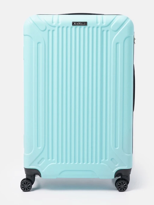 Дорожні сумки та валізи Ricco Grande модель T1Castle1lightblue-XL Фото