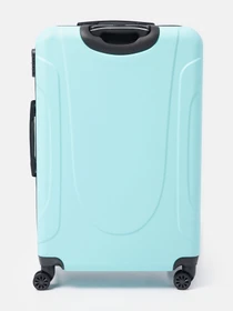 Дорожные сумки и чемоданы Ricco Grande модель T1Castle1lightblue-XL Фото