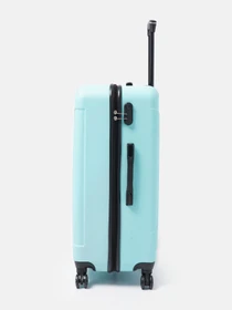 Дорожные сумки и чемоданы Ricco Grande модель T1Castle1lightblue-XL Фото