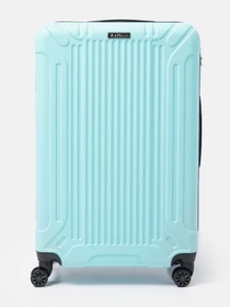 Дорожные сумки и чемоданы Ricco Grande модель T1Castle1lightblue-XL Фото