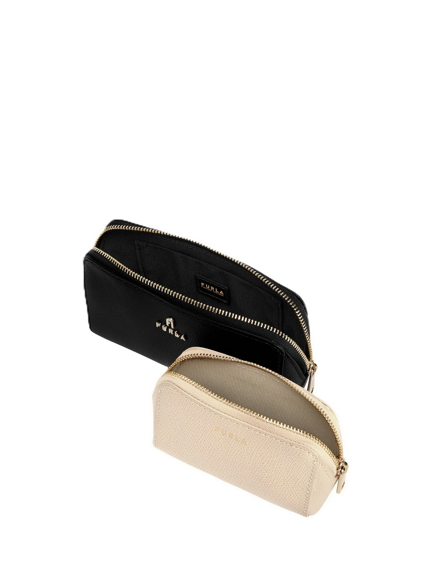 Косметичка Furla модель WE00453ARE000BBR001007 Косметичка Furla модель WE00453ARE000BBR001007 Фото