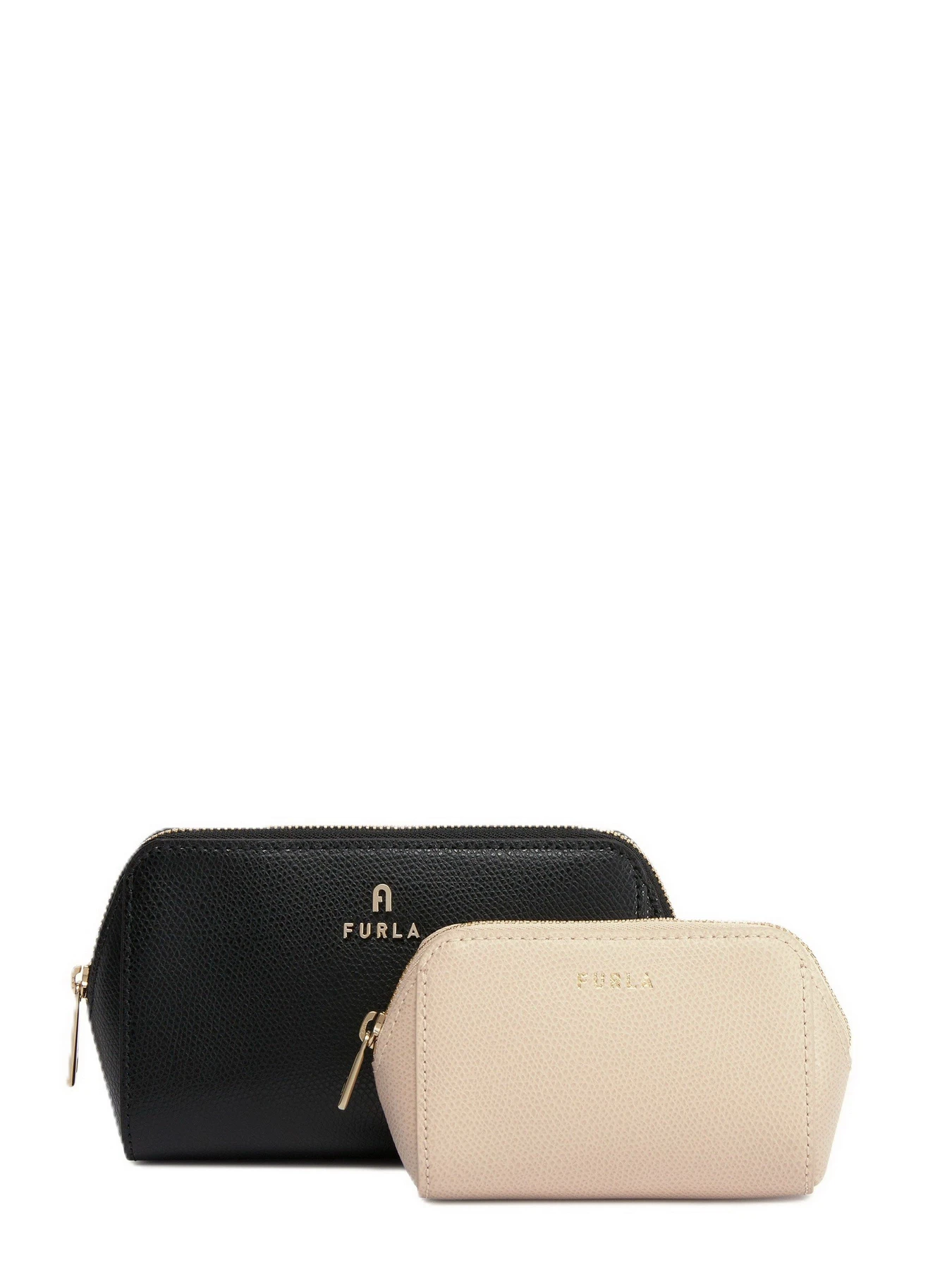Косметичка Furla модель WE00453ARE000BBR001007 Косметичка Furla модель WE00453ARE000BBR001007 Фото