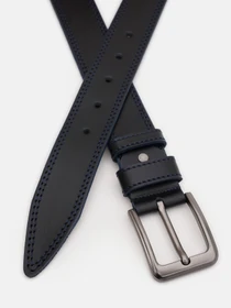 Ремни Borsa Leather модель 125v1fx98-black Фото