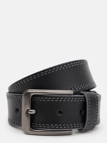 Ремни Borsa Leather модель 125v1fx104-black Фото
