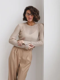 Худи и свитшоты Lilove модель 315 Фото