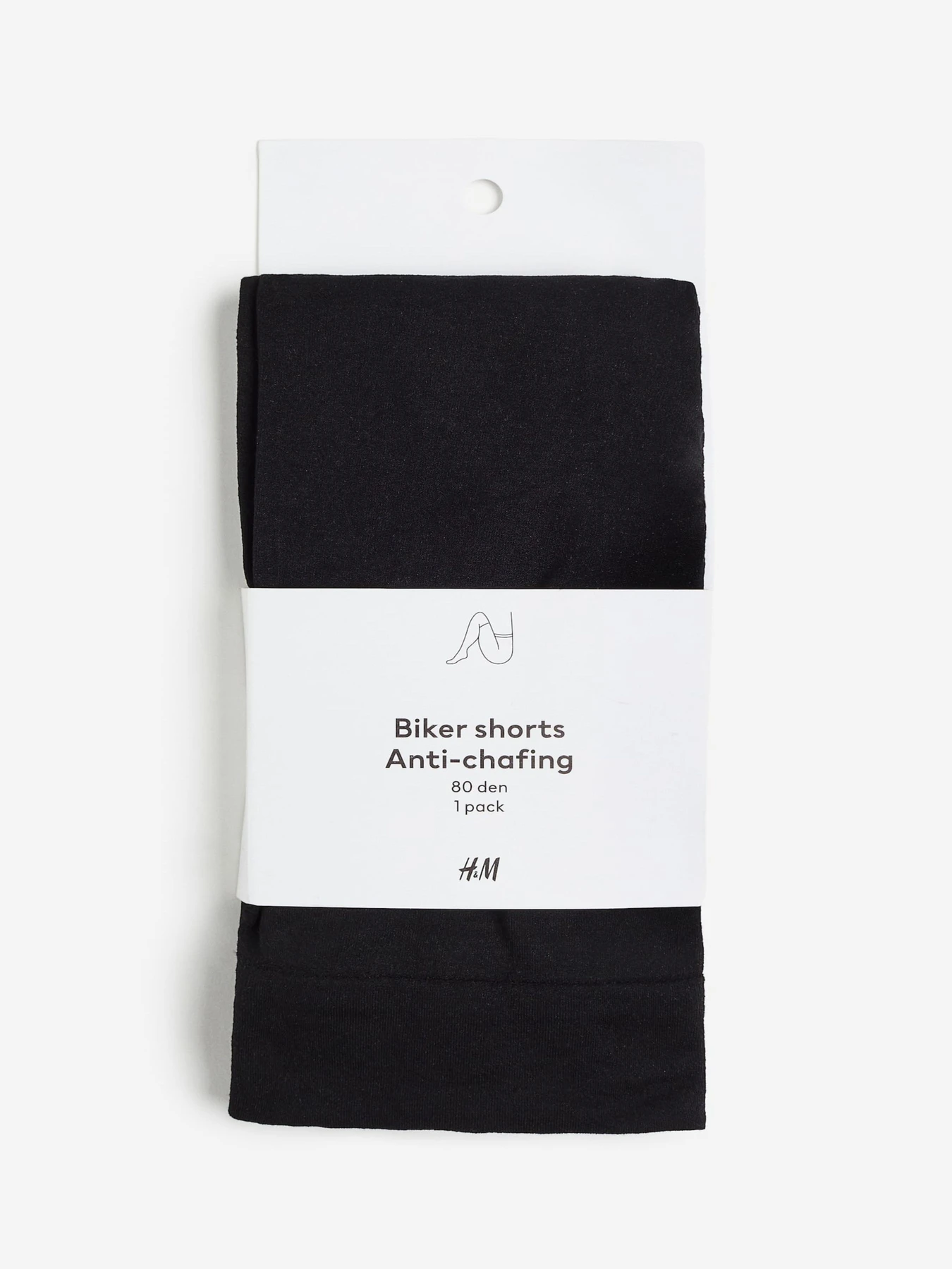 Шорты H&M модель 75176 Фото
