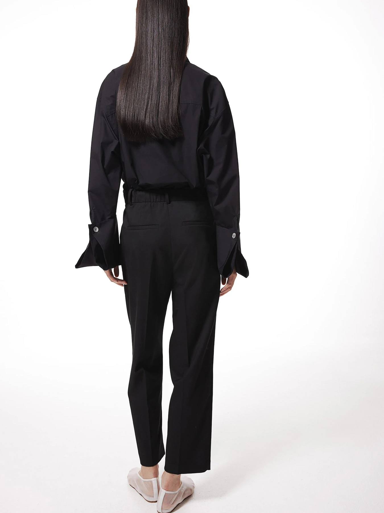 Штани H&M модель 75179 Фото
