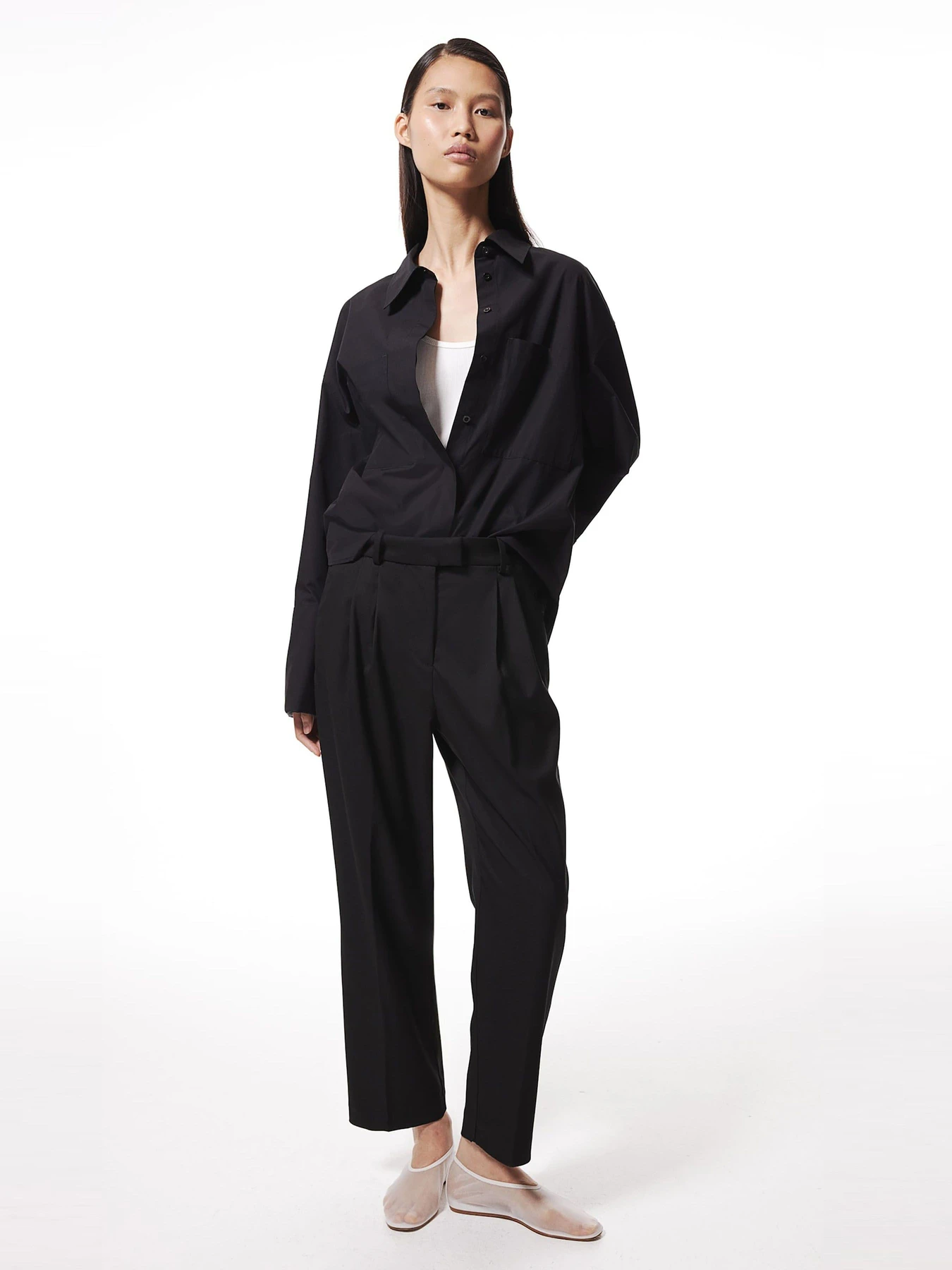 Штани H&M модель 75179 Фото
