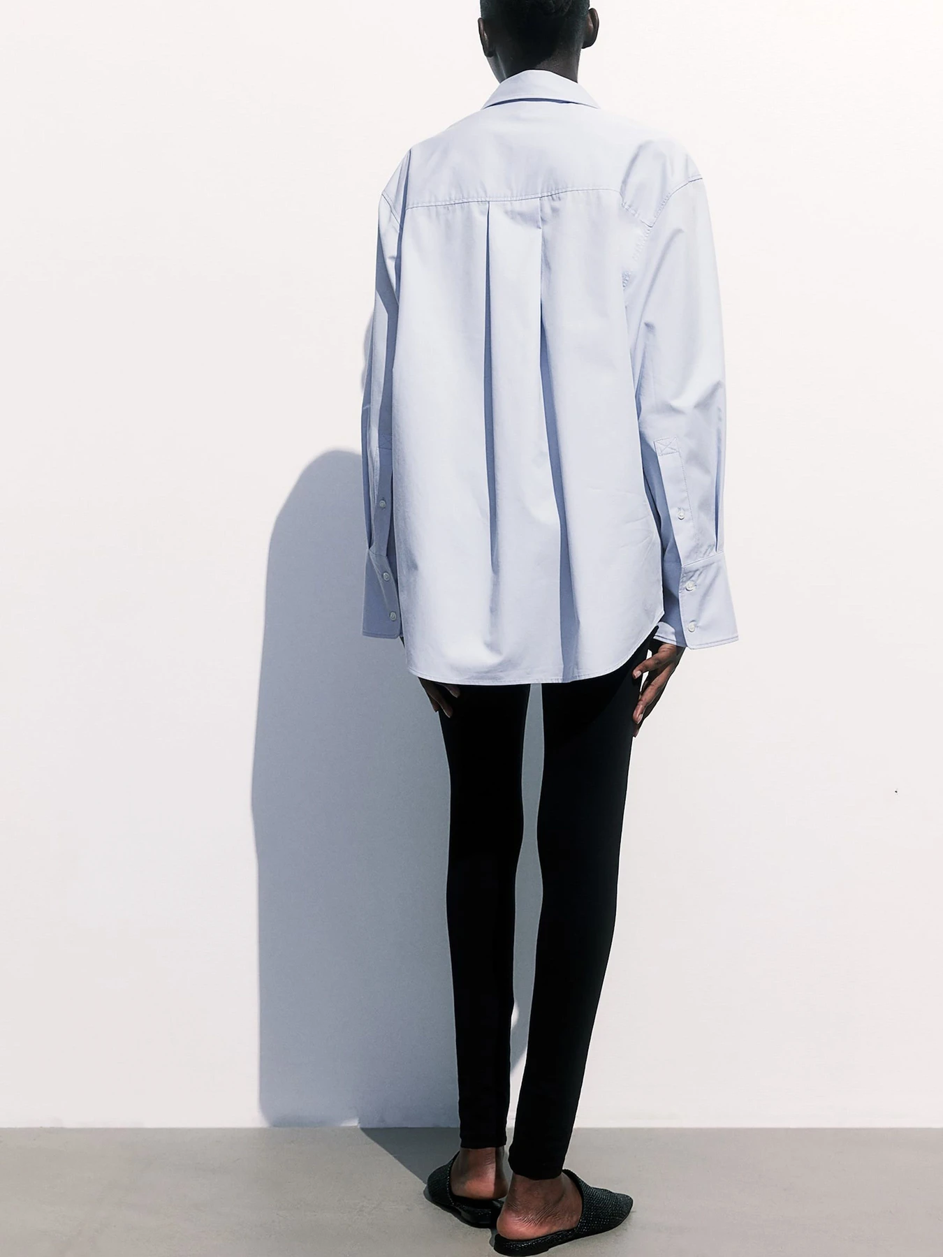 Брюки H&M модель 75180 Фото