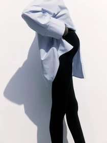 Брюки H&M модель 75180 Фото