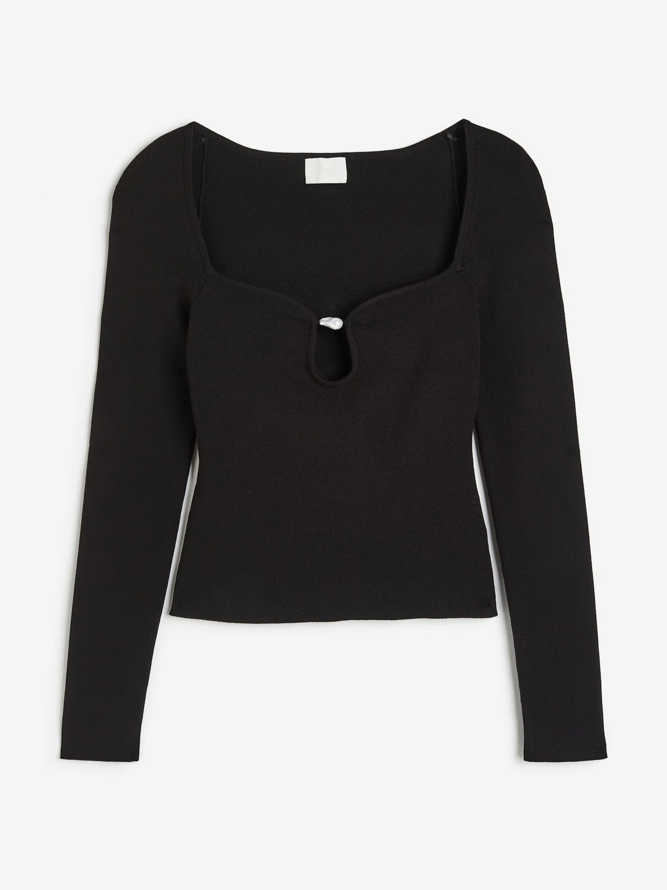 Светри та кардигани H&M модель 75181 Фото