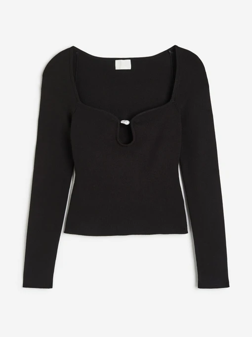 Светри та кардигани H&M модель 75181 Фото