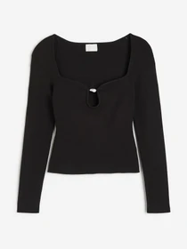 Светри та кардигани H&M модель 75181 Фото