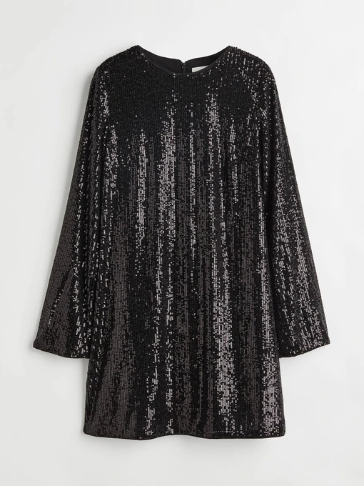 Сукні H&M модель 75186 Фото