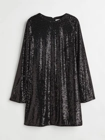 Платья H&M модель 75186 Фото