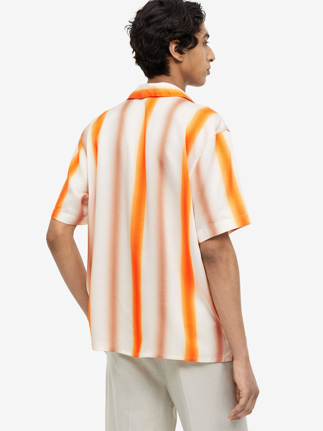 Рубашки H&M модель 75190 Фото