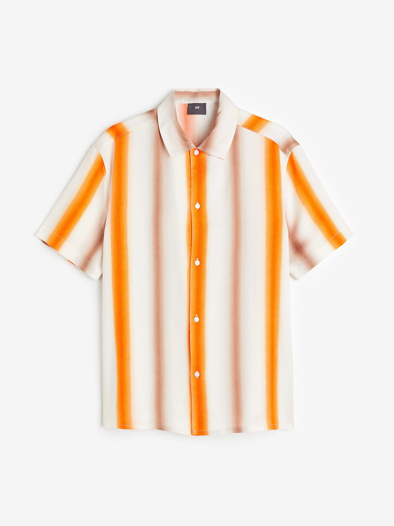 Рубашки H&M модель 75190 Фото