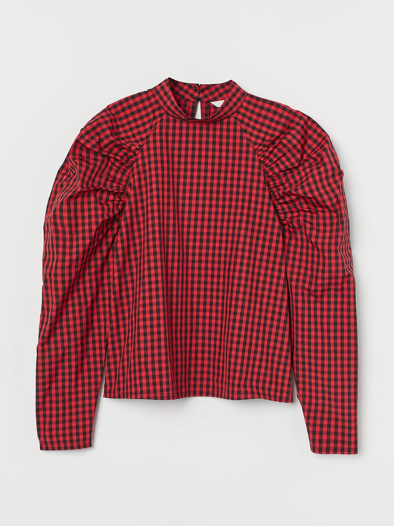 Рубашки H&M модель 75191 Фото