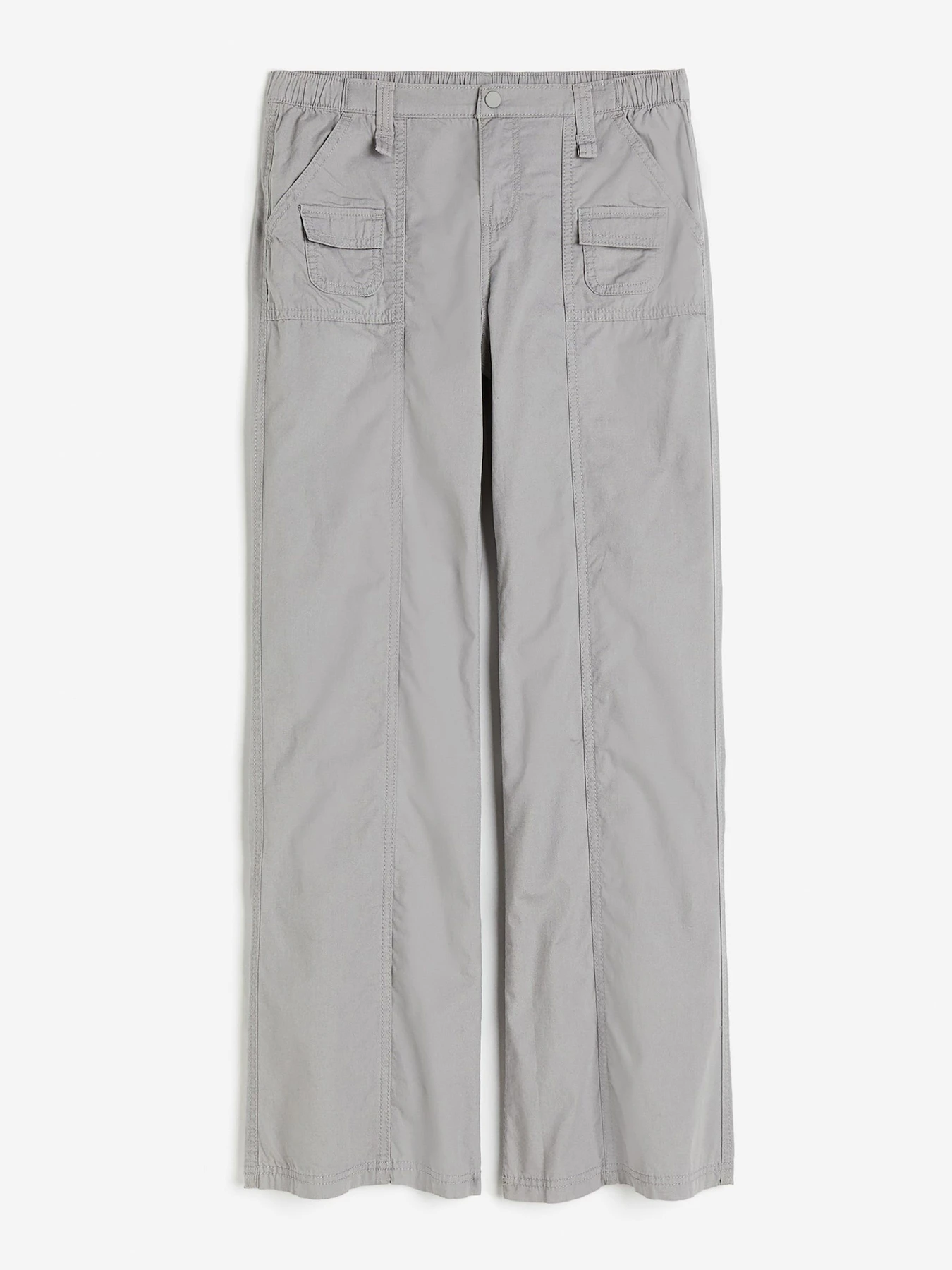 Брюки H&M модель 75192 Фото