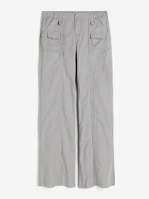 Брюки H&M модель 75192 Фото