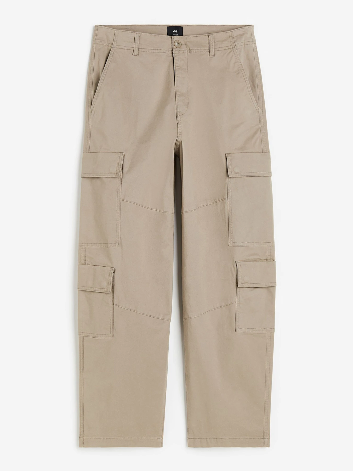 Брюки H&M модель 75195 Фото