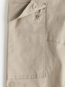 Брюки H&M модель 75195 Фото