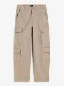 Брюки H&M модель 75195 Фото