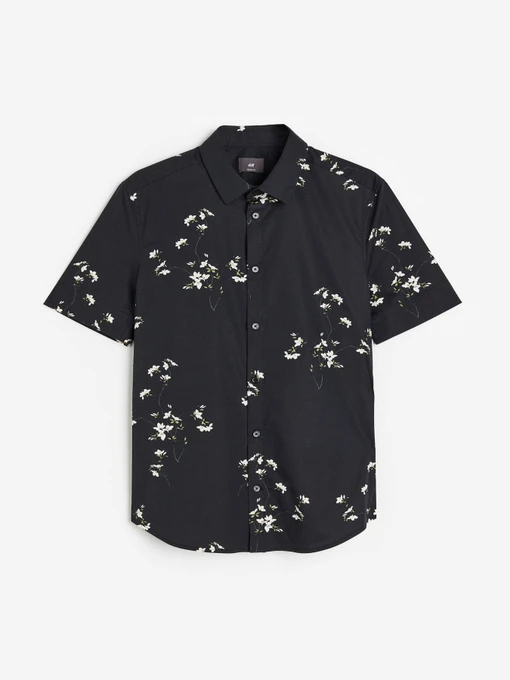 Сорочки H&M модель 75197 Фото
