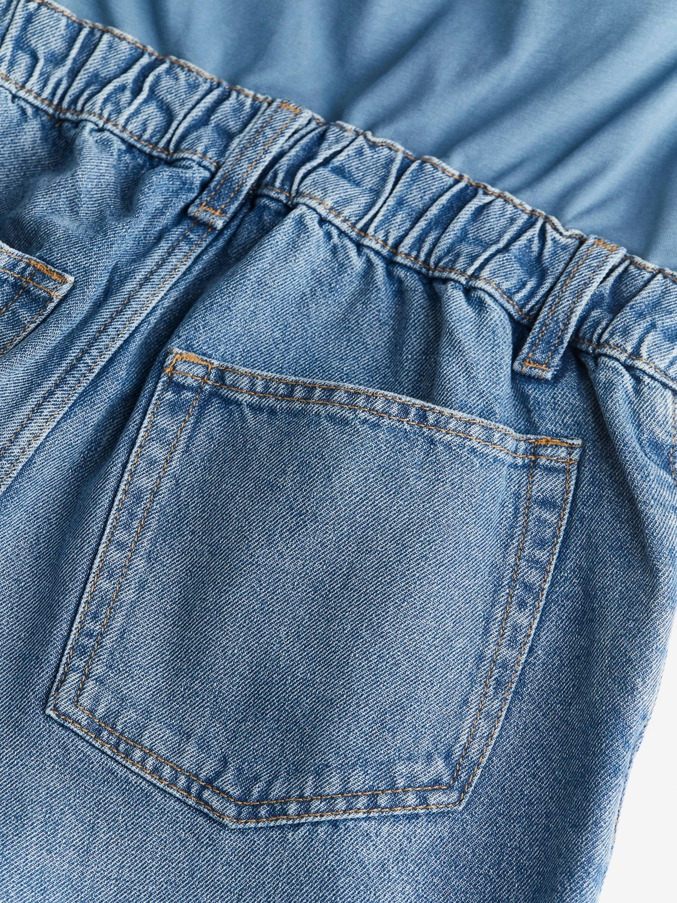 Джинси H&M модель 75199 Фото