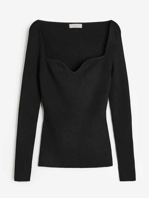 Светри та кардигани H&M модель 75200 Фото