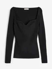 Светри та кардигани H&M модель 75200 Фото