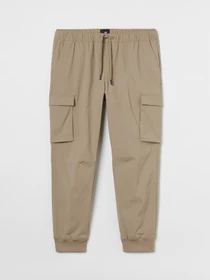 Брюки H&M модель 75201 Фото