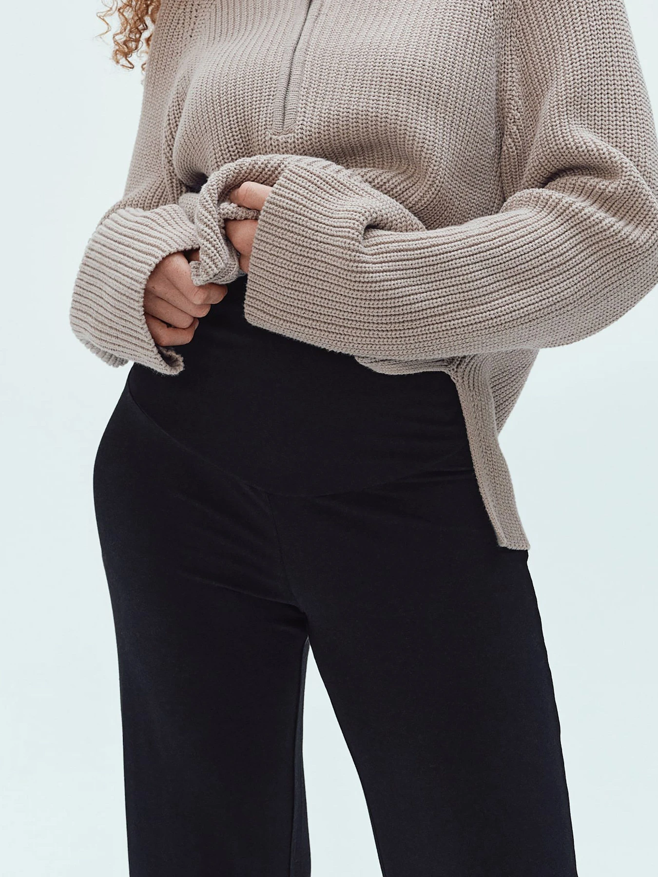 Брюки H&M модель 75202 Фото