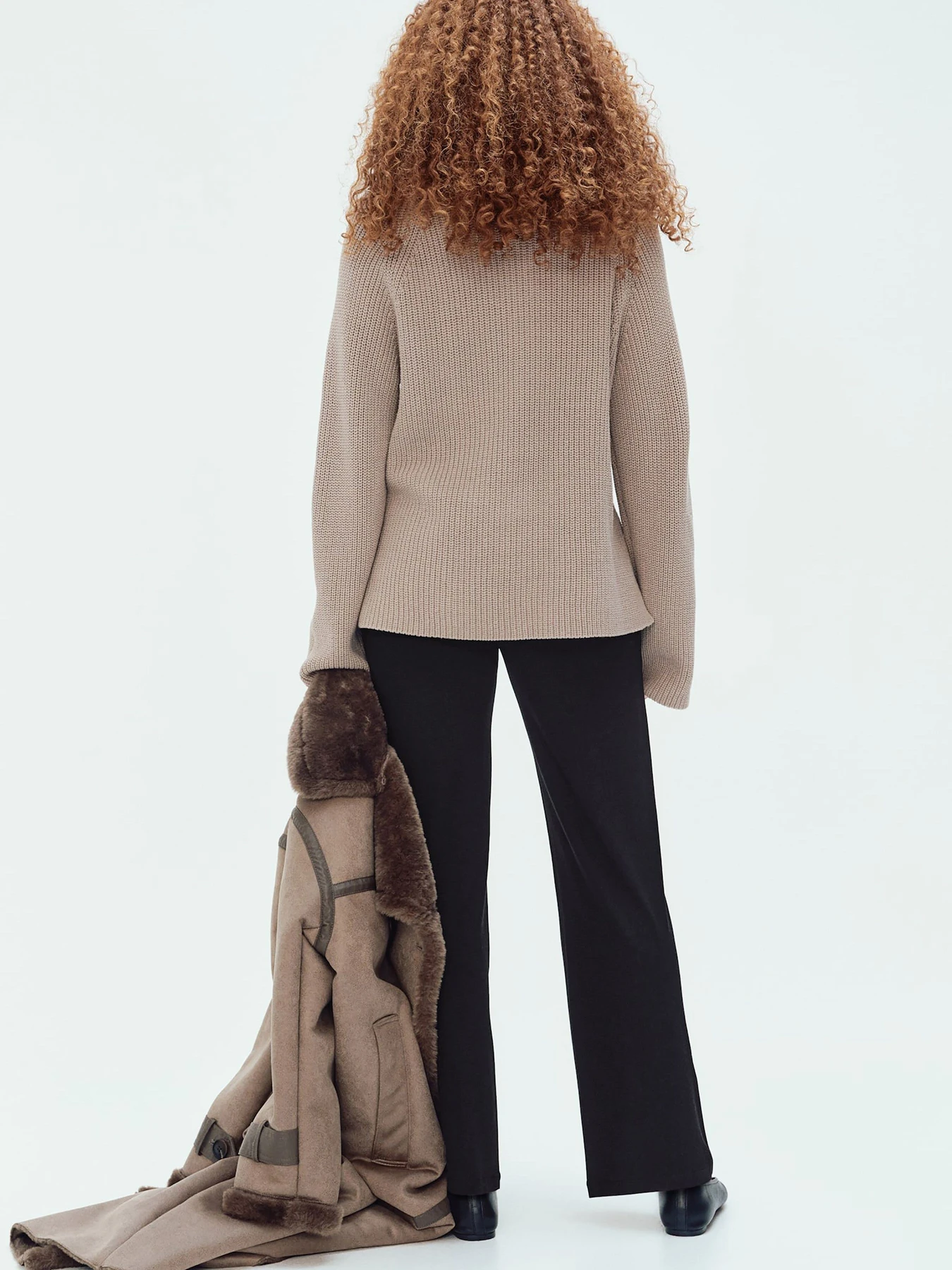 Брюки H&M модель 75202 Фото