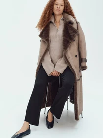Брюки H&M модель 75202 Фото