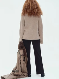 Брюки H&M модель 75202 Фото