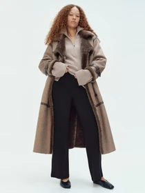 Брюки H&M модель 75202 Фото