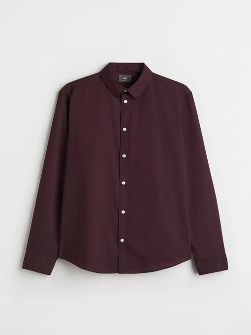 Сорочки H&M модель 75204 Фото