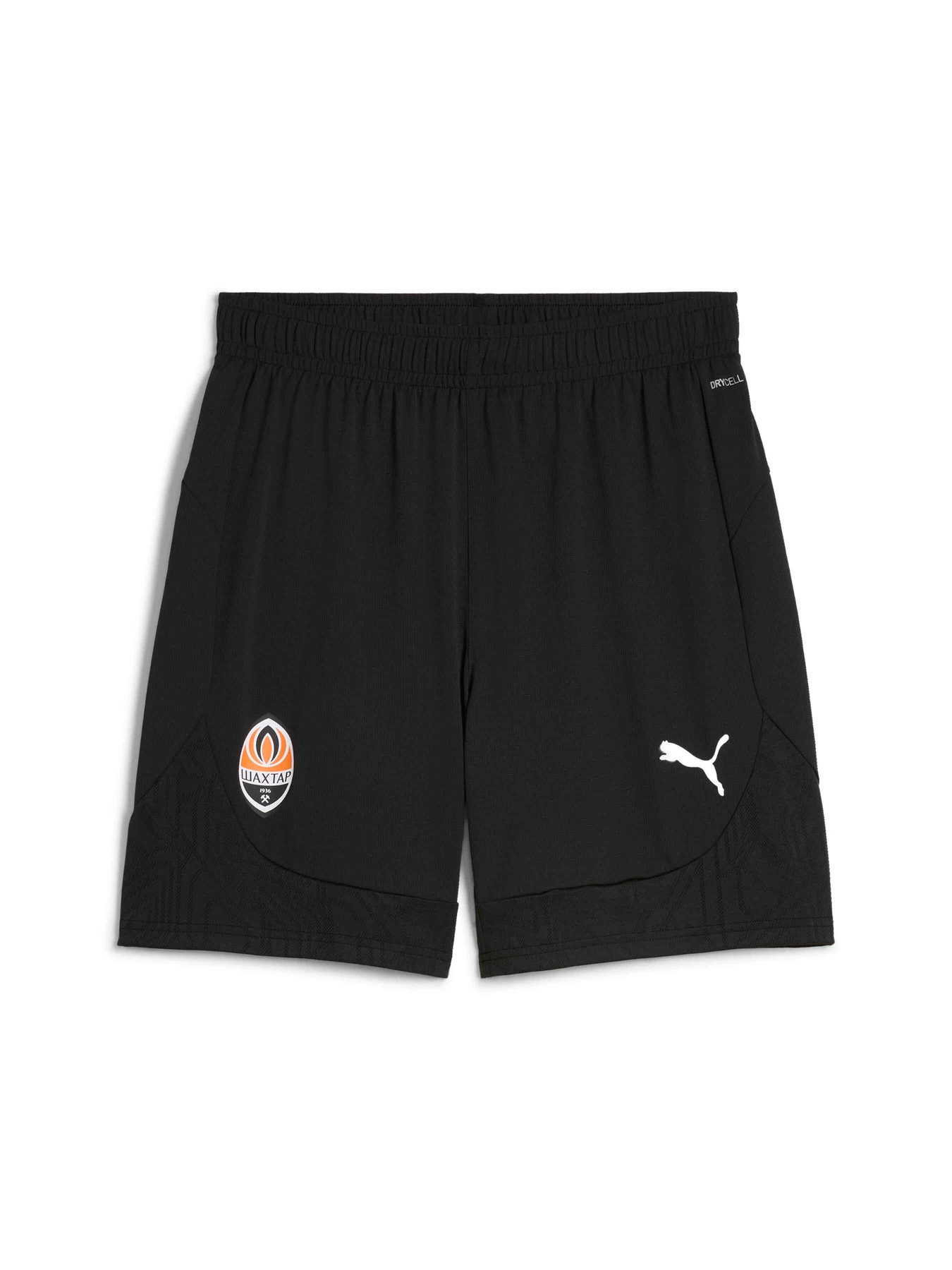 Шорти PUMA Fcsd Training Shorts Pro модель 777858 Шорти PUMA Fcsd Training Shorts Pro модель 777858 Фото