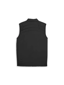 Куртки и дубленки PUMA Fcsd Gilet модель 777860 Фото