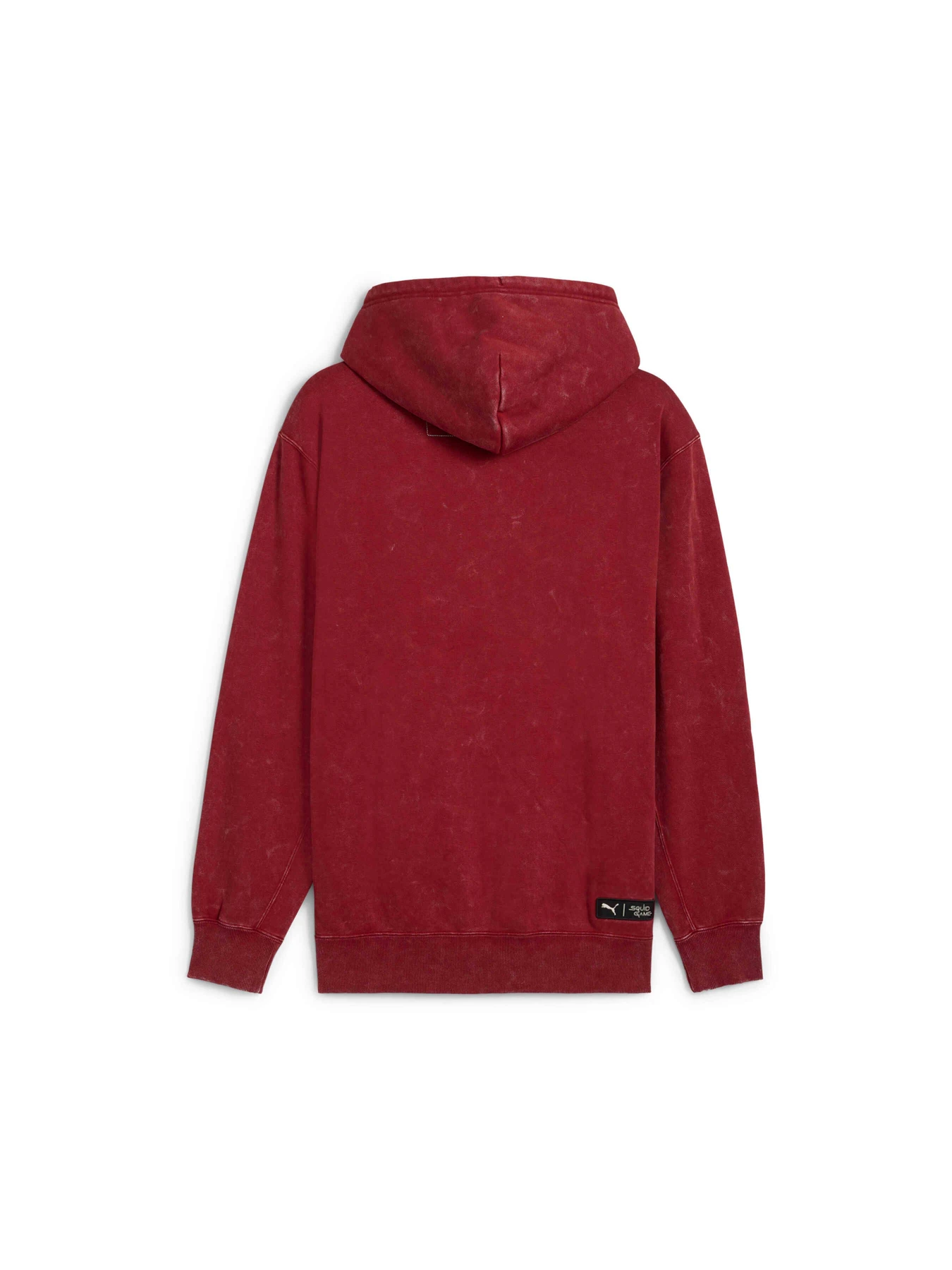Худі та світшоти PUMA x Squid Game Hoodie модель 627427 Фото